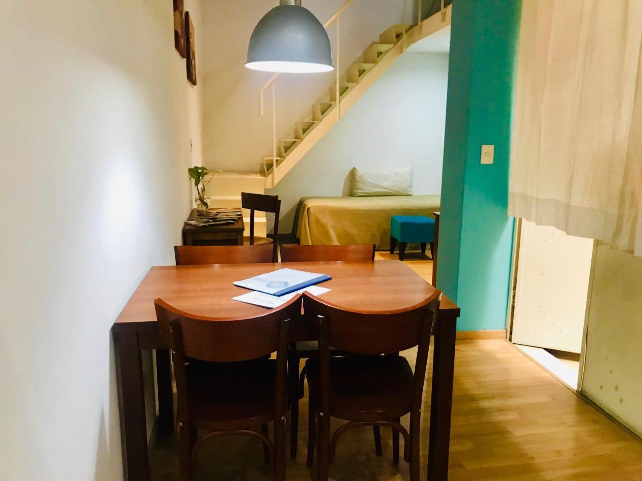 La Casona Del Alma Buenos Aires