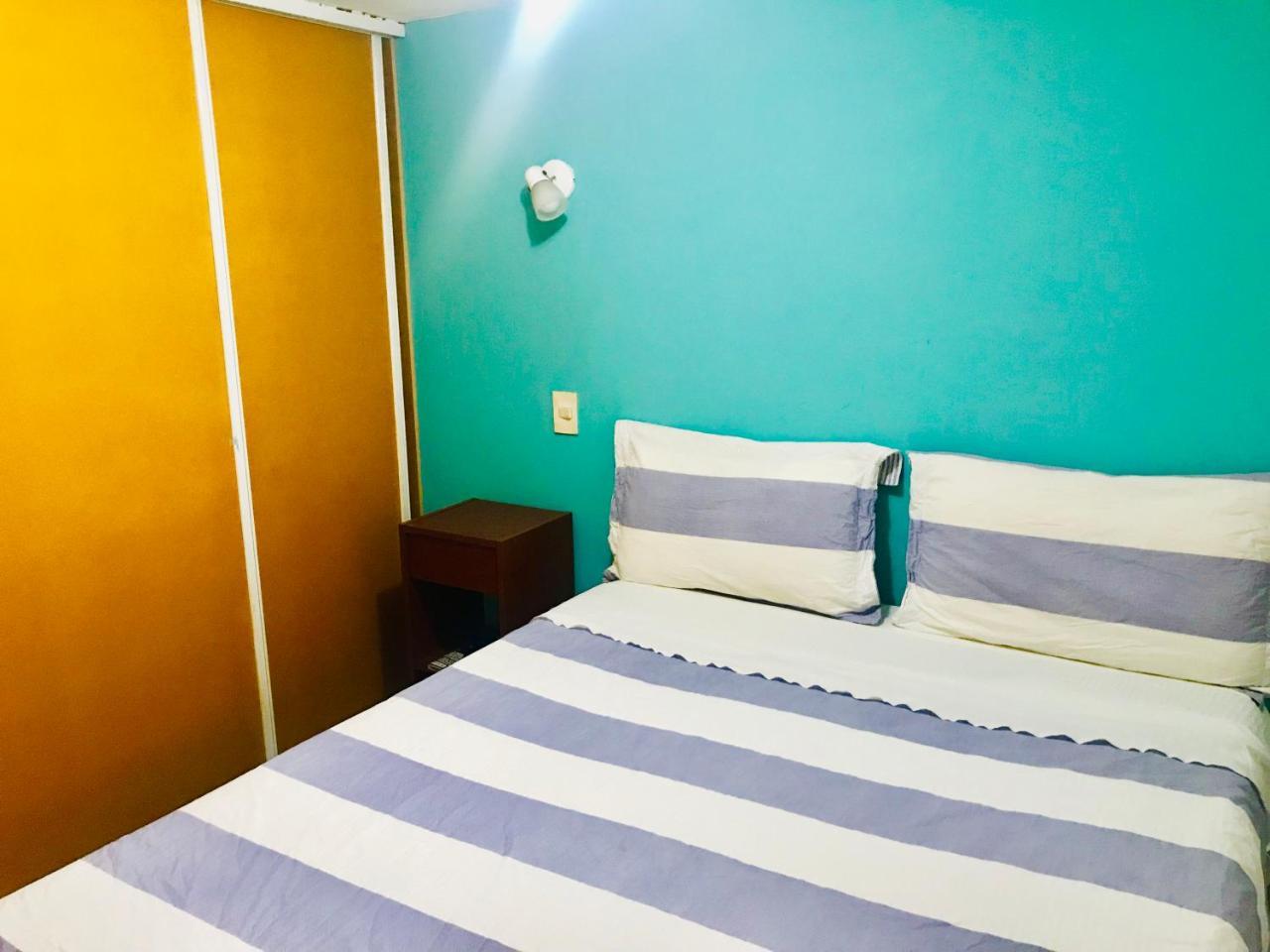 Apartment La Casona Del Alma *