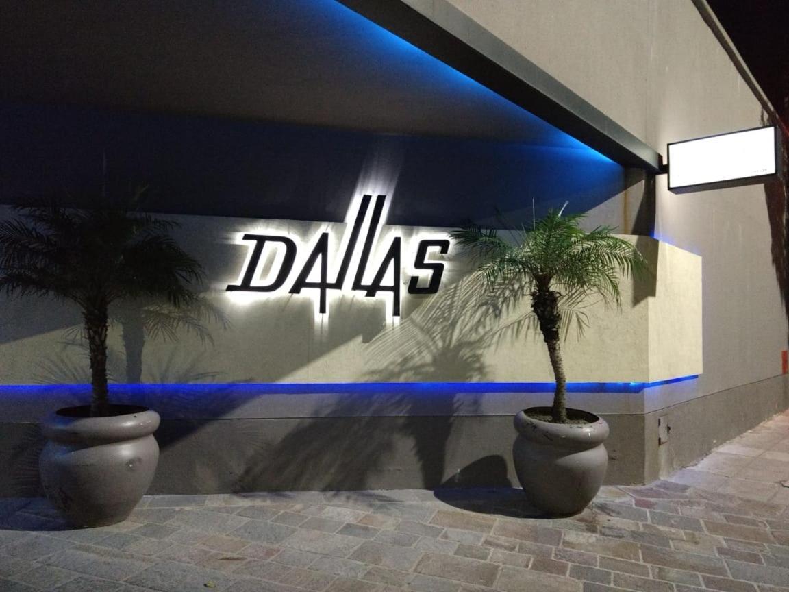 Dallas -motel- (adults Only) Buenos Aires