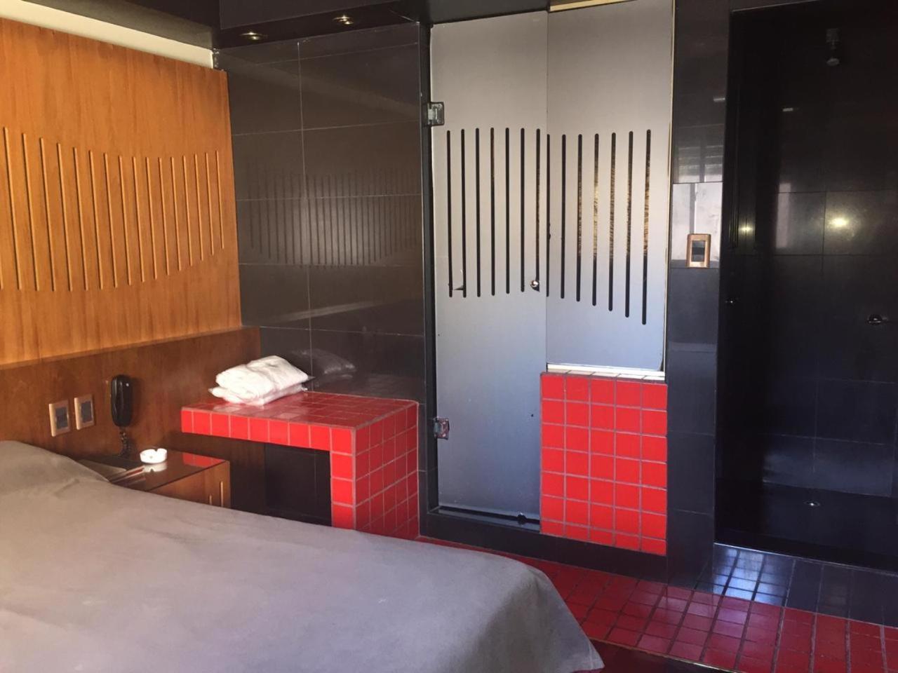 Dallas -motel- (adults Only) Liebeshotel