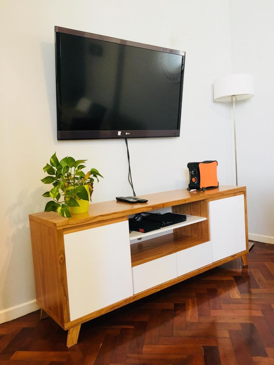 Apartment Buenos Ayres