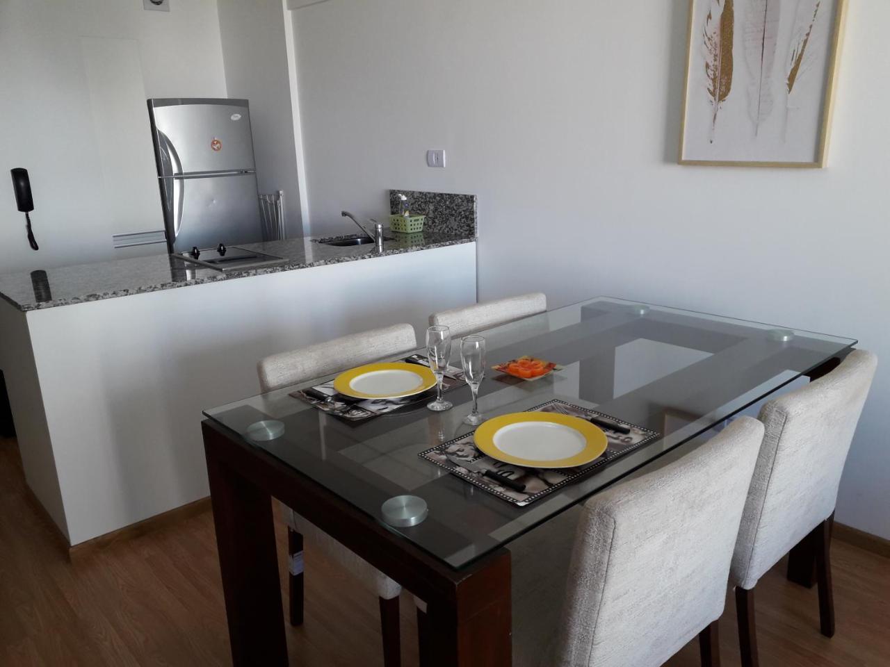 Apartment Moderno San Telmo Usd Blue Buenos Aires