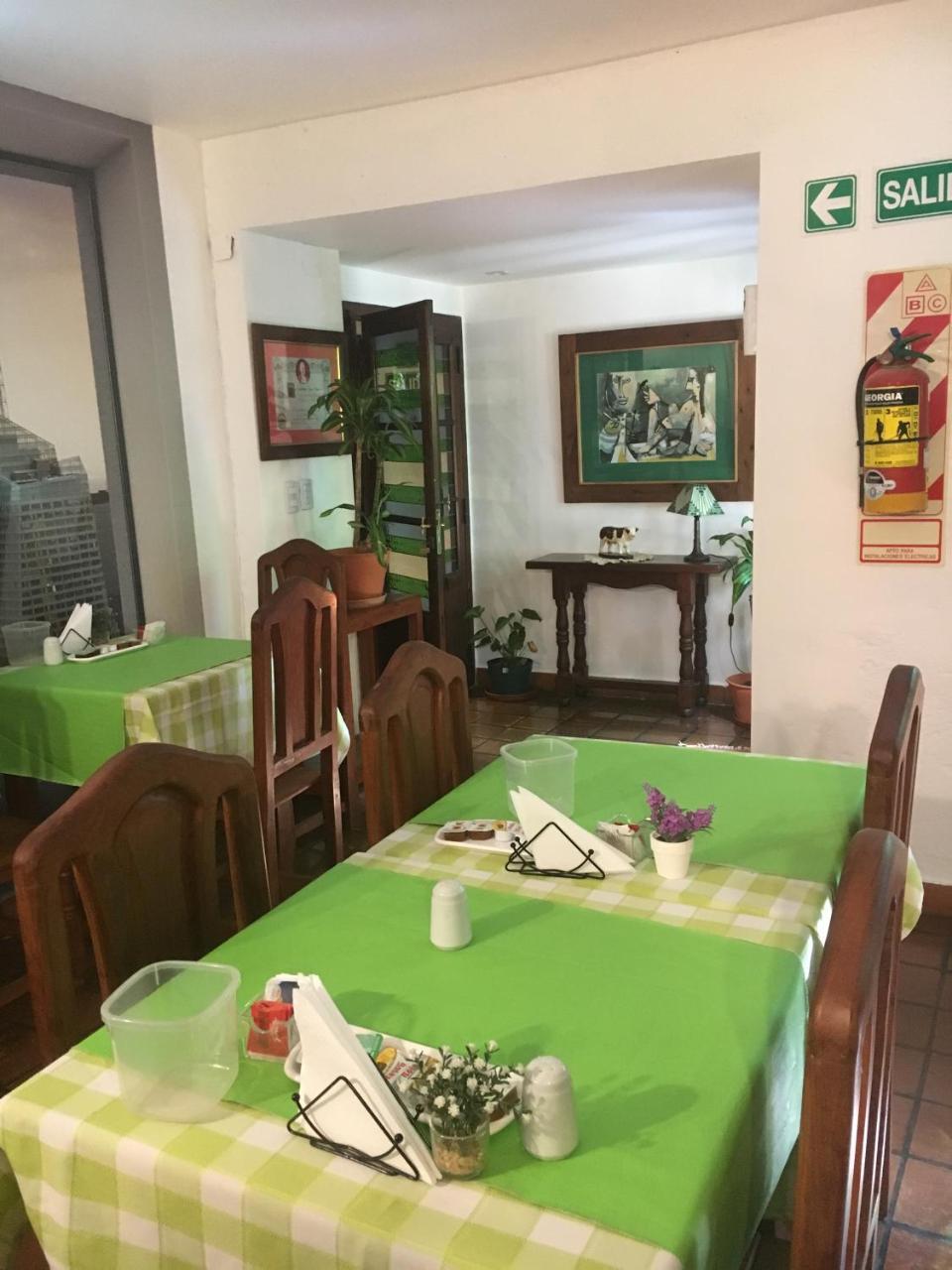 Sissi Haz 3* Ciudad Autónoma de Buenos Aires