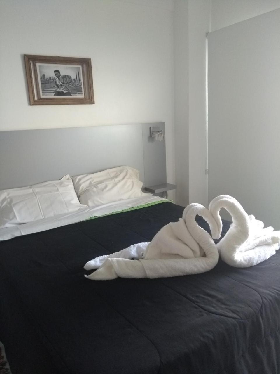 Apartment Bulnes Buenos Aires