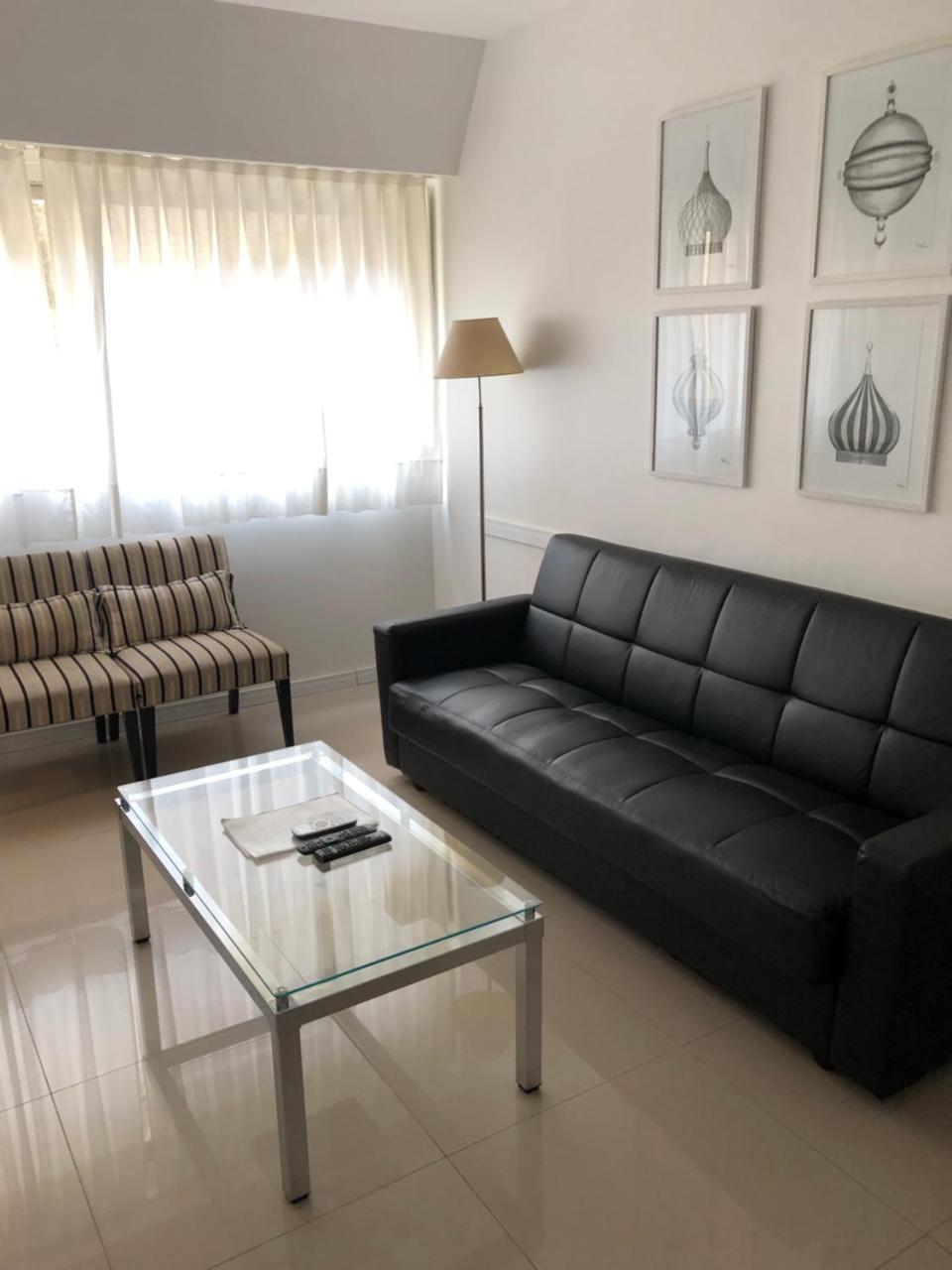 Apartment Montaneses Buenos Aires