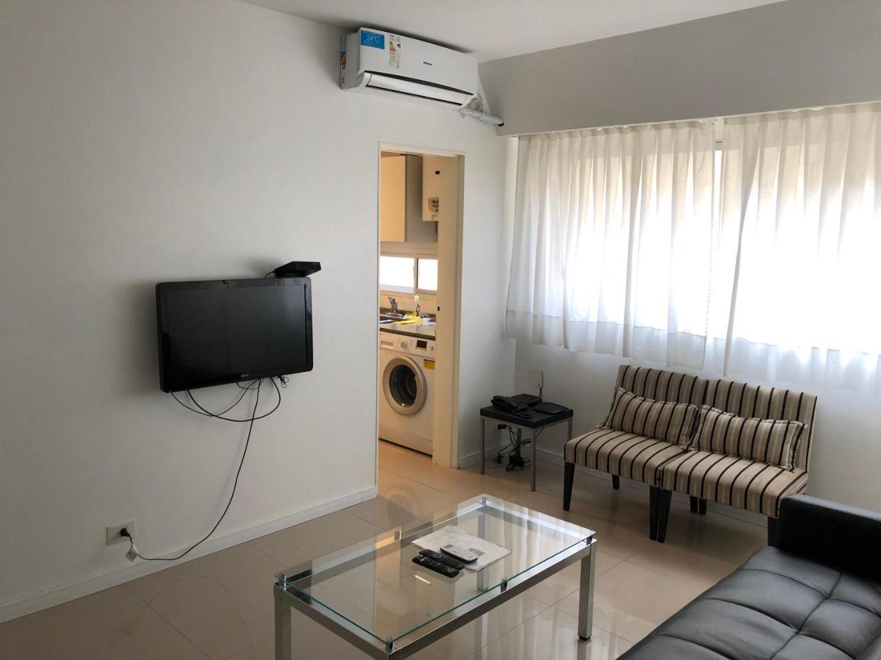 Montaneses Apartment