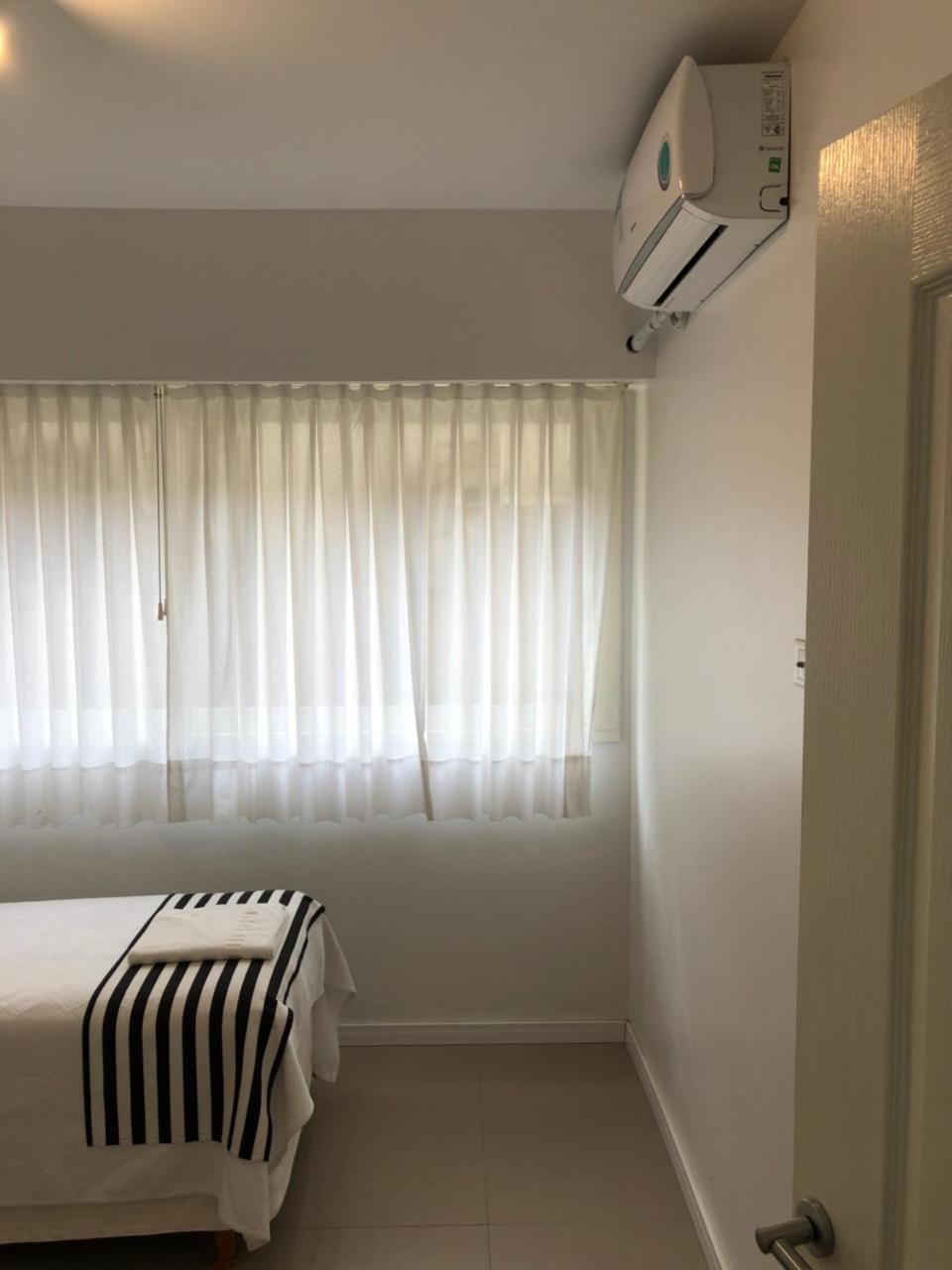 Montaneses Apartment