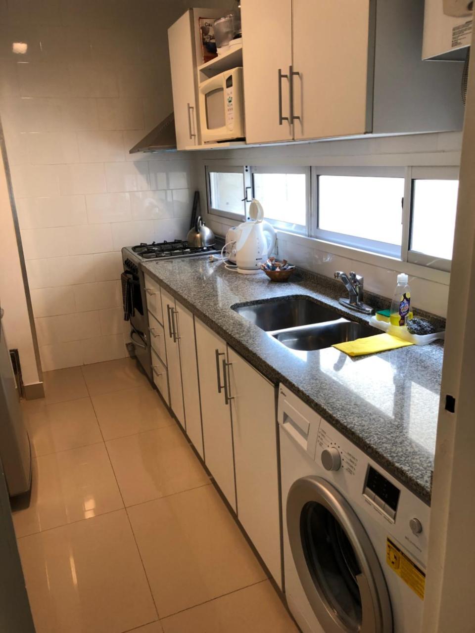 Montaneses Apartment