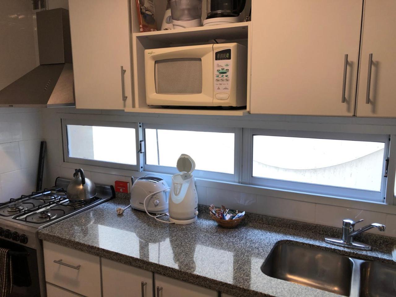 Apartment Montaneses