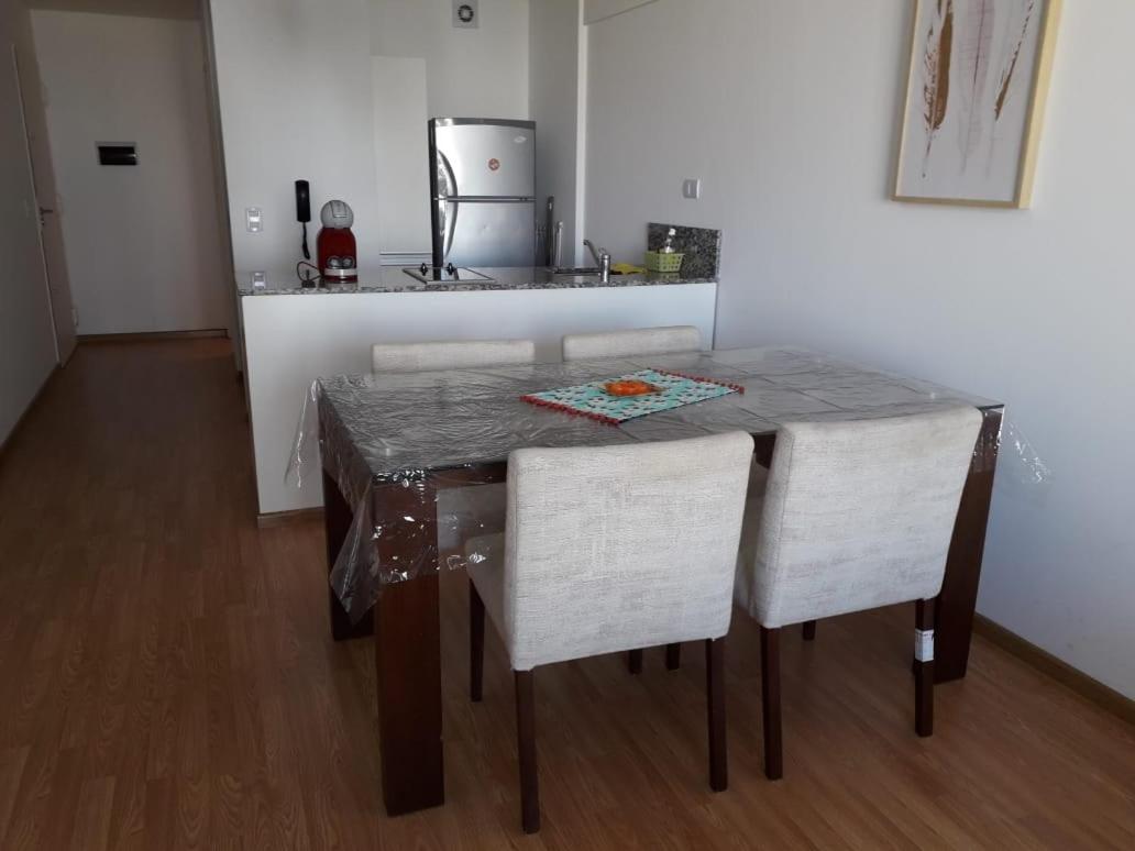 Apartment Moderno San Telmo Usd Blue *