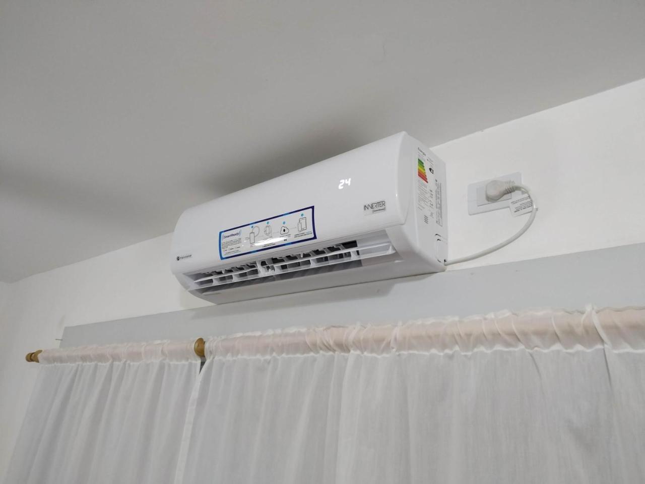 Apartment Vuelta De Obligado Buenos Aires