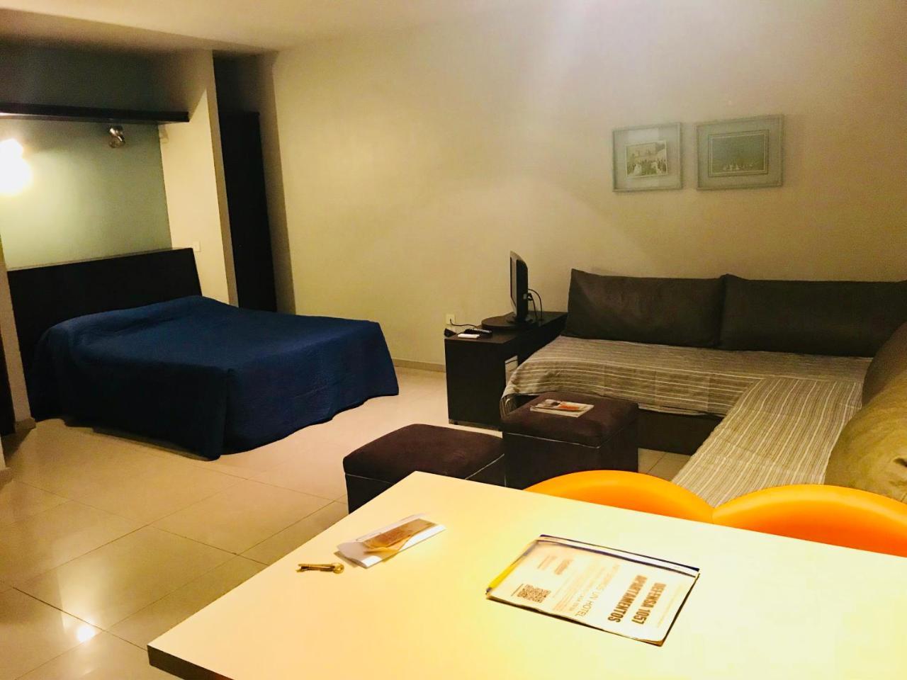 Apartment Defensa 1057 Buenos Aires