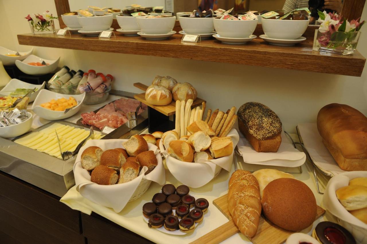 Urban Recoleta Boutique Hotel
