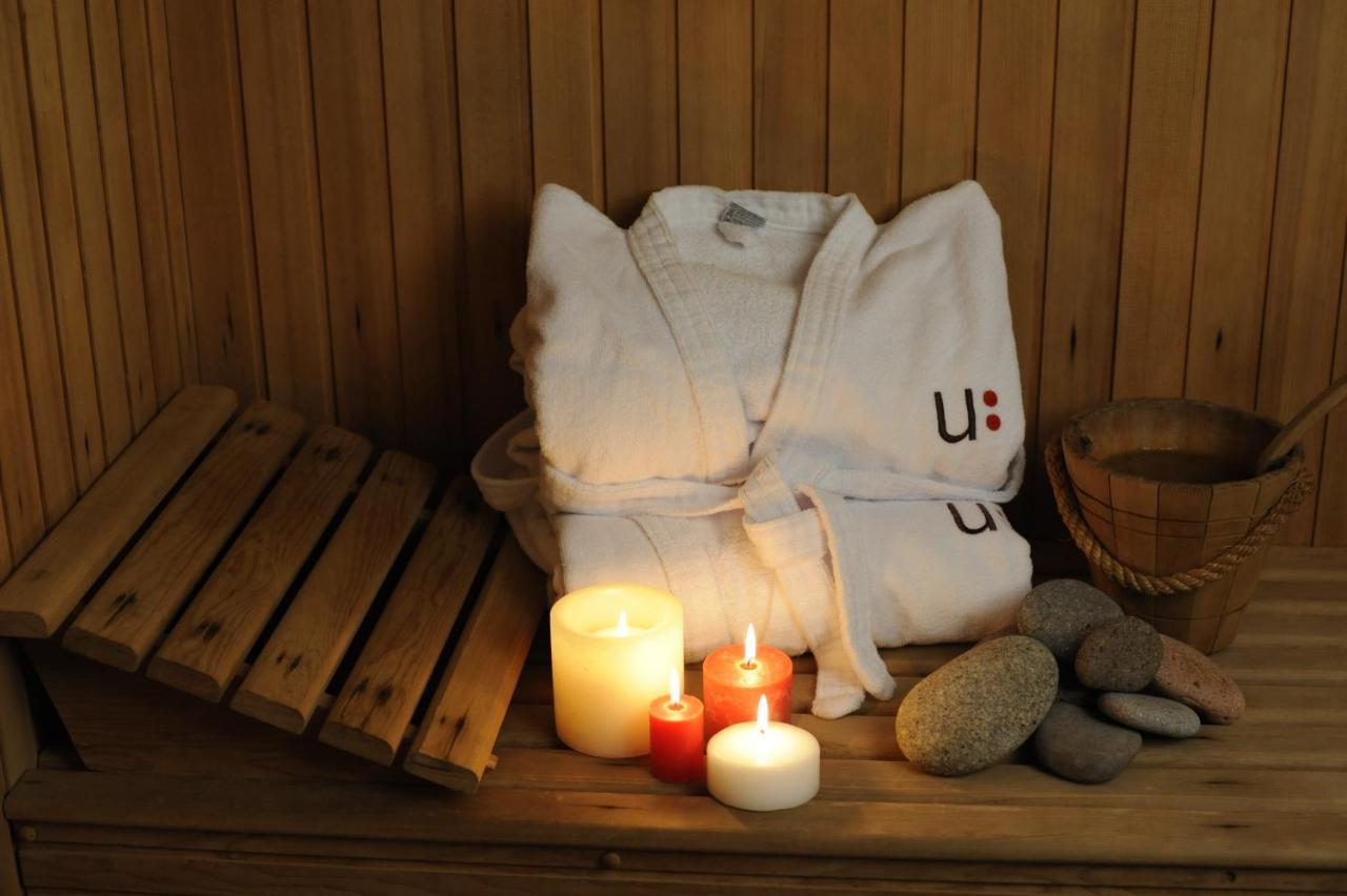 Urban Recoleta Boutique Hotel