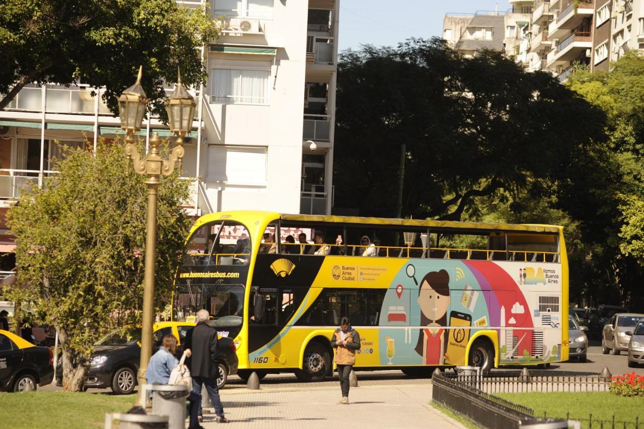 Urban Recoleta Boutique Buenos Aires