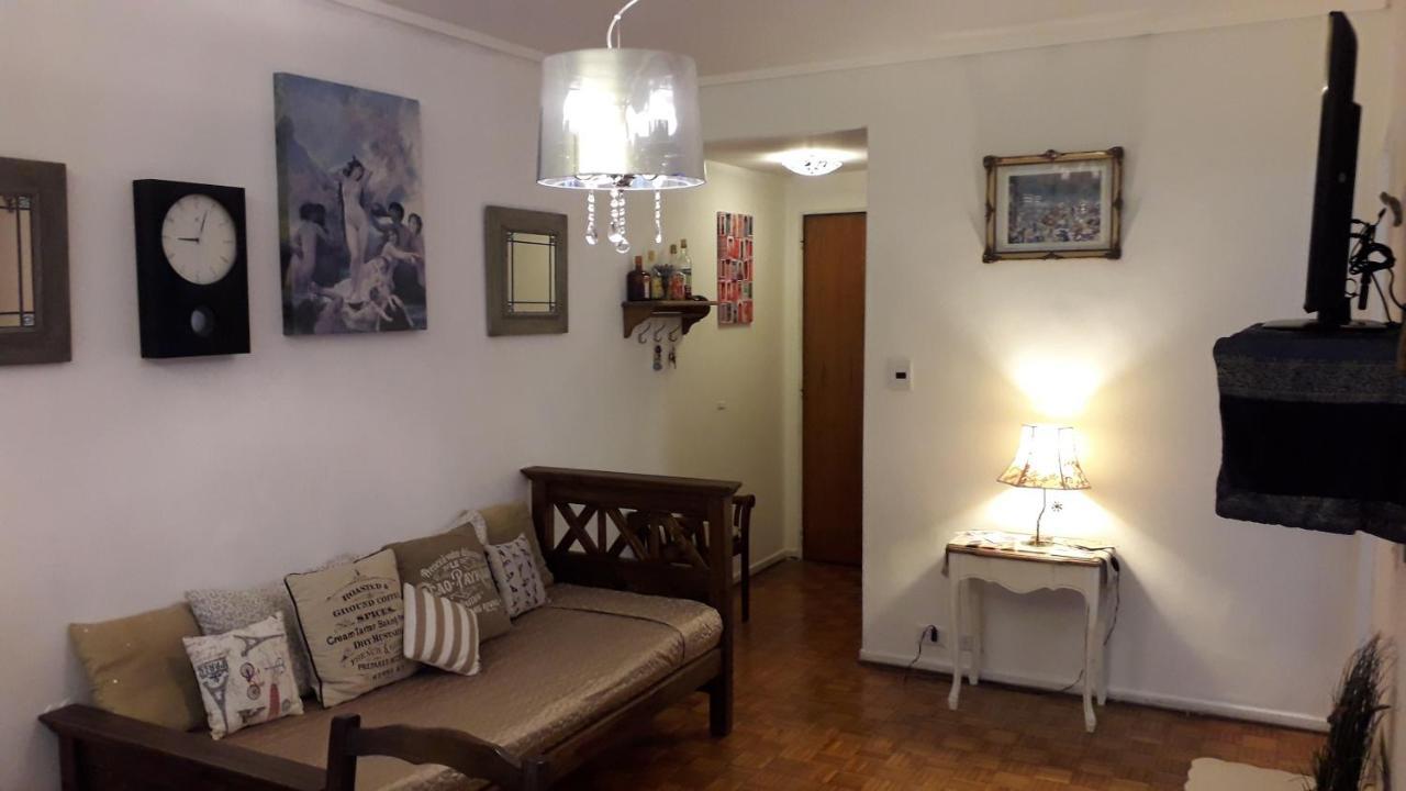 Apartment 3 Ambientes En Retiro / Recoleta Buenos Aires
