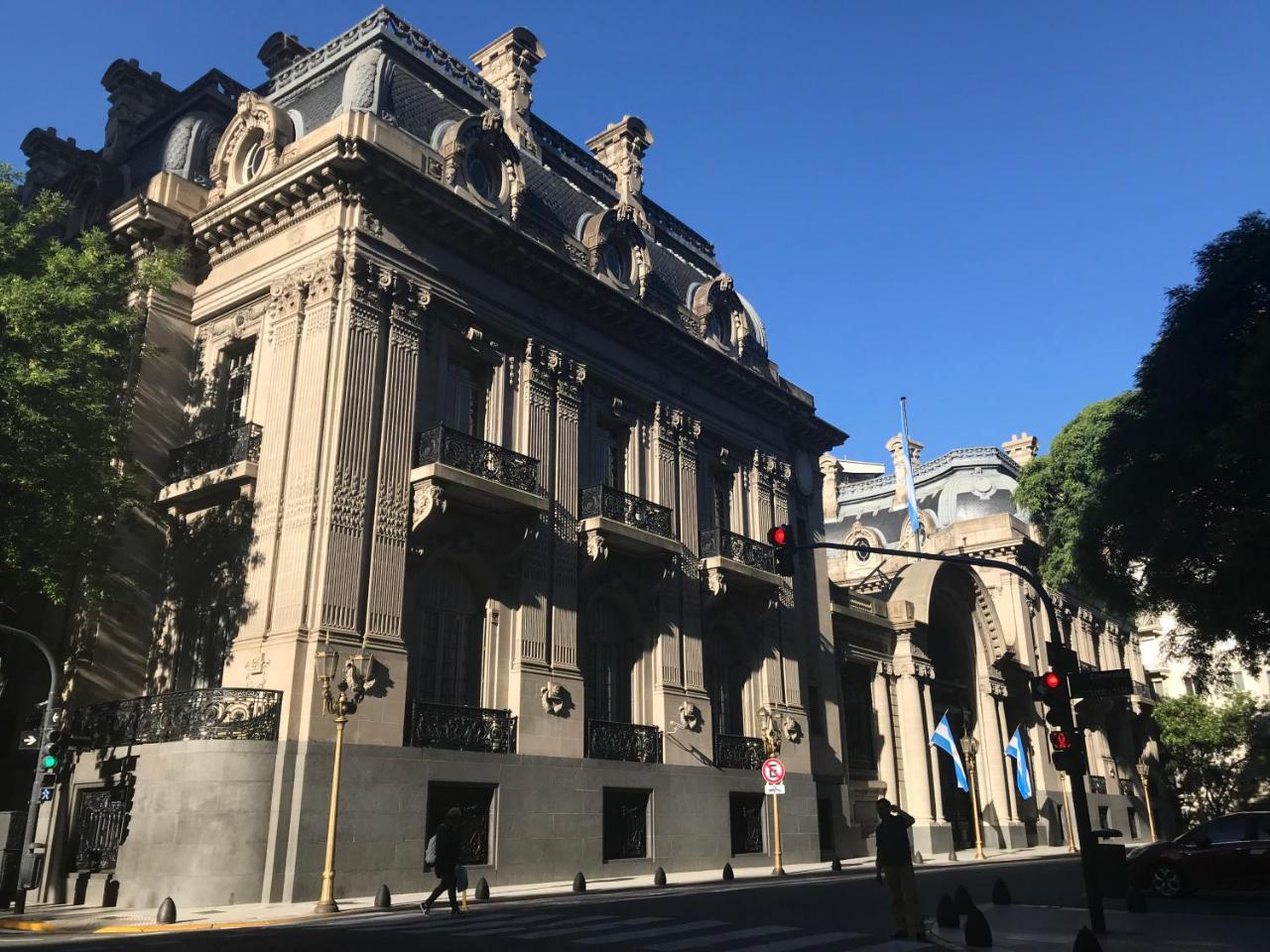 Apartment Bolivar 623 Buenos Aires