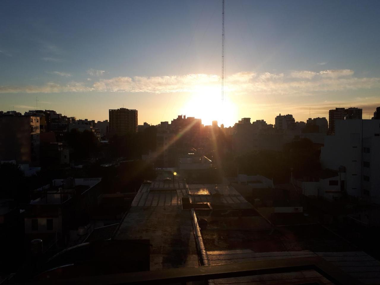 Departamento En San Cristobal * Buenos Aires