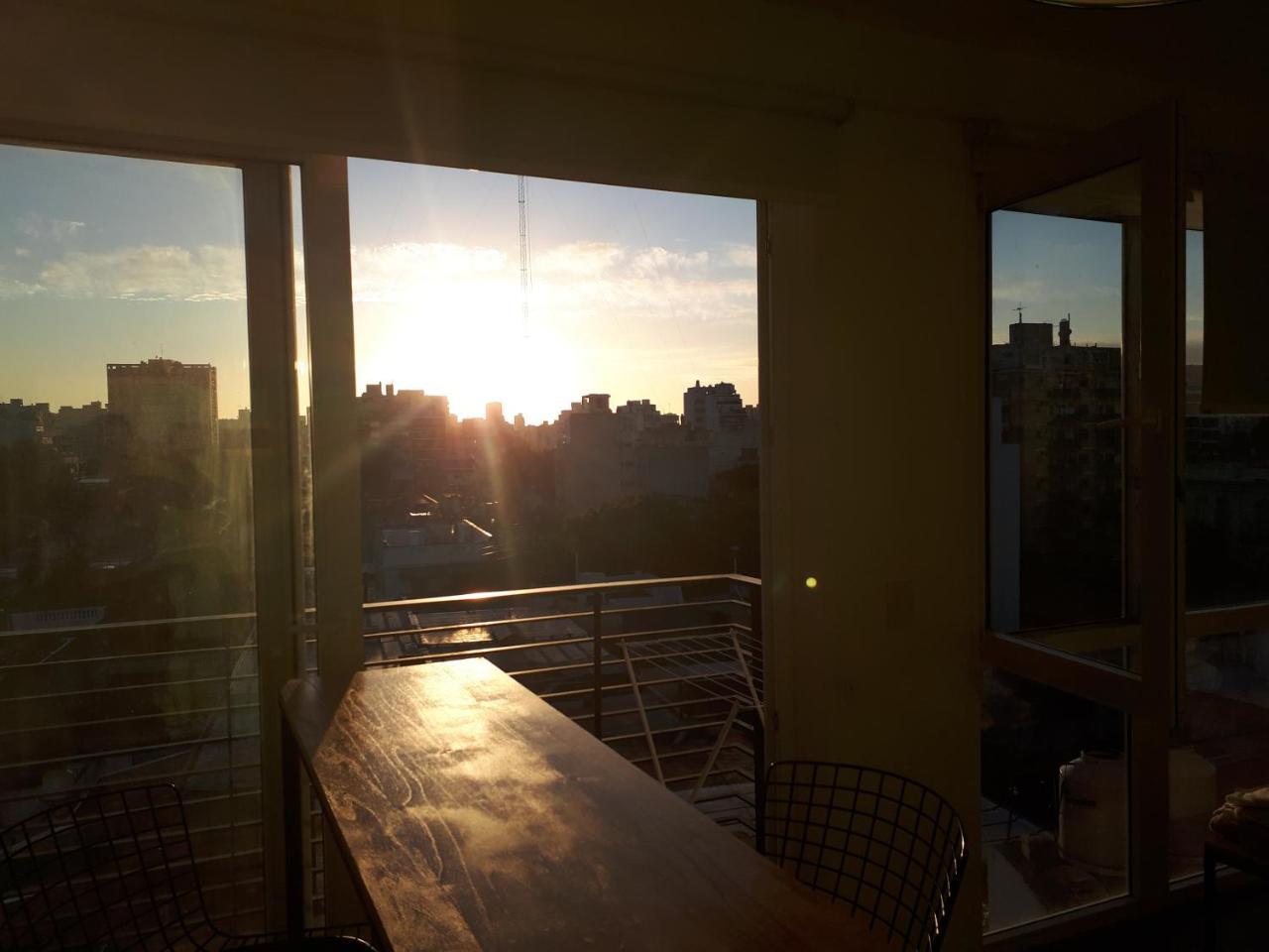 Departamento En San Cristobal Buenos Aires