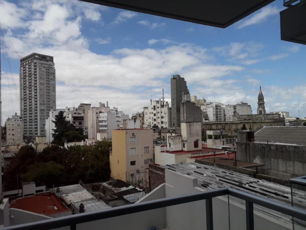 Moderno San Telmo Usd Blue Apartment Buenos Aires