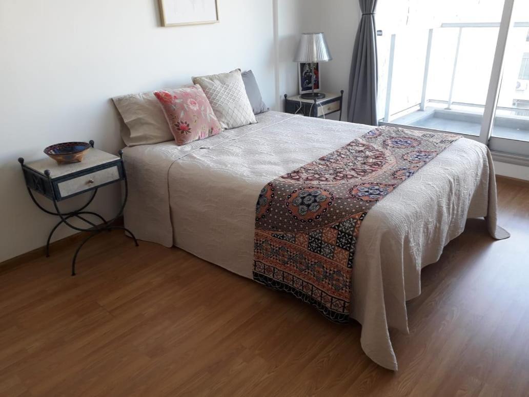 Apartment Moderno San Telmo Usd Blue Buenos Aires