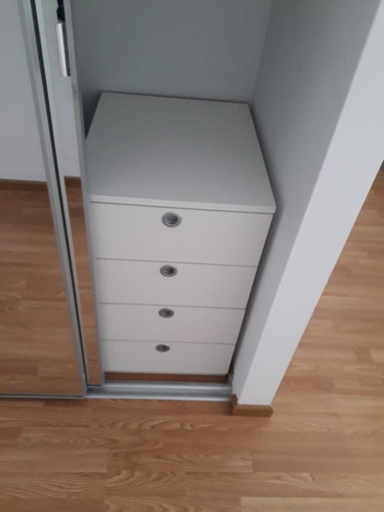 Apartment Moderno San Telmo Usd Blue