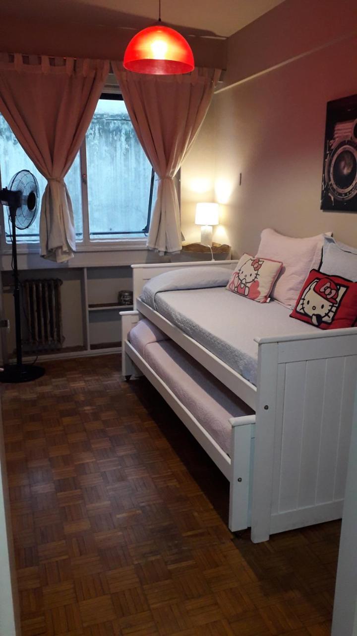 3 Ambientes En Retiro / Recoleta * Buenos Aires