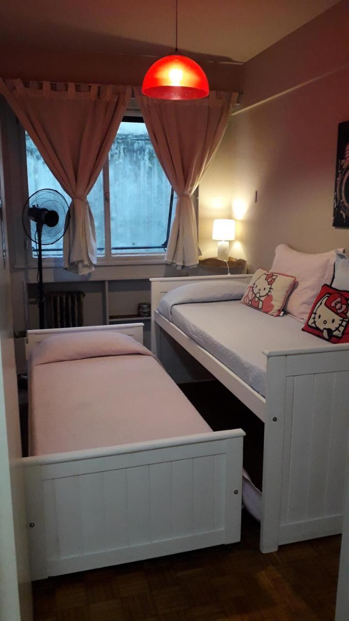 3 Ambientes En Retiro / Recoleta Apartment *
