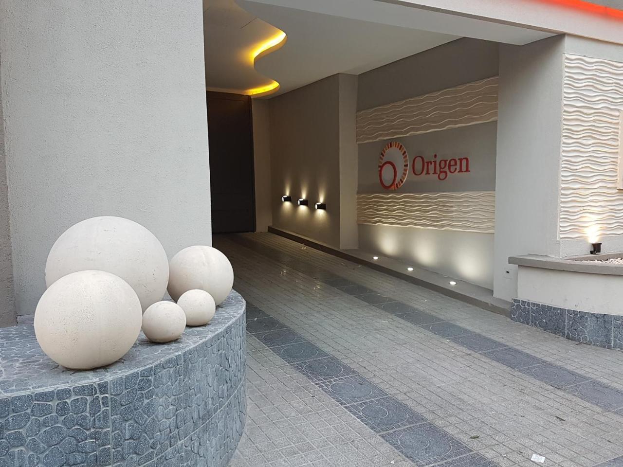 Love hotel Origen -motel- (adults Only)
