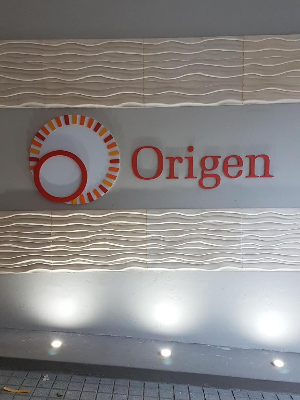 Love hotel Origen -motel- (adults Only)