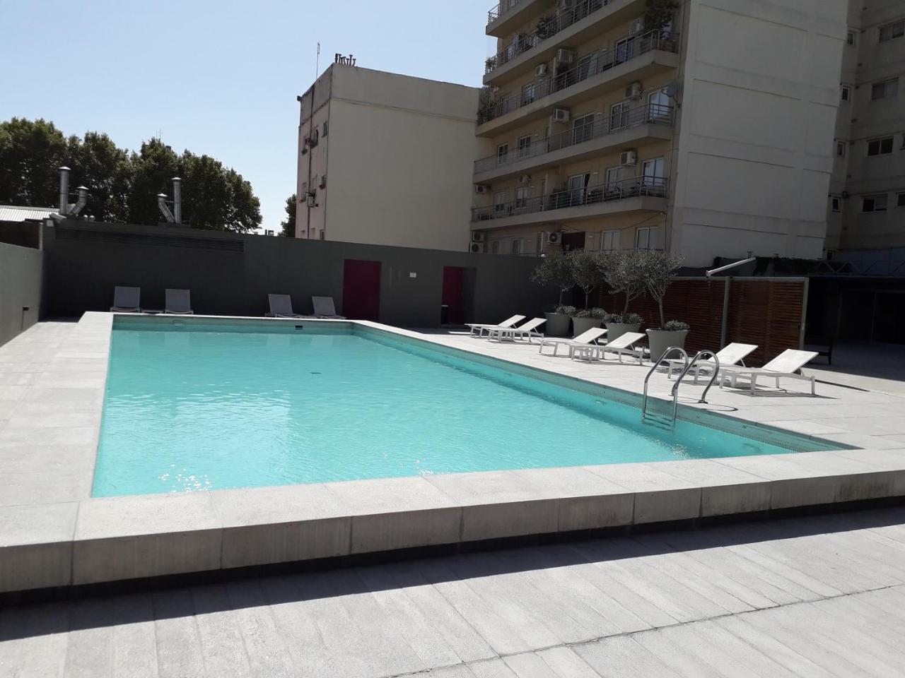 Apart Torre Walden Apartment *