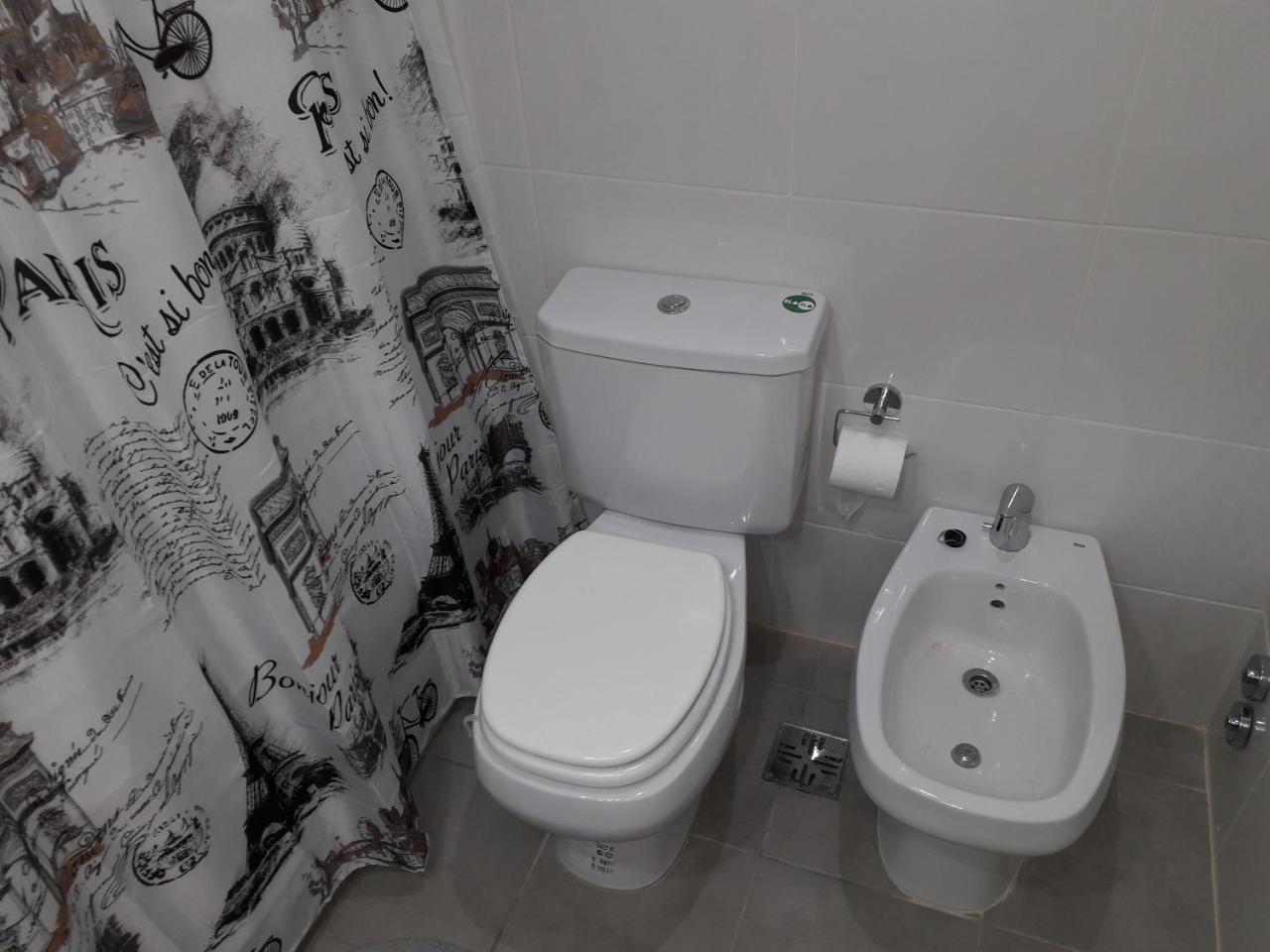 Apartment Apart Torre Walden Buenos Aires