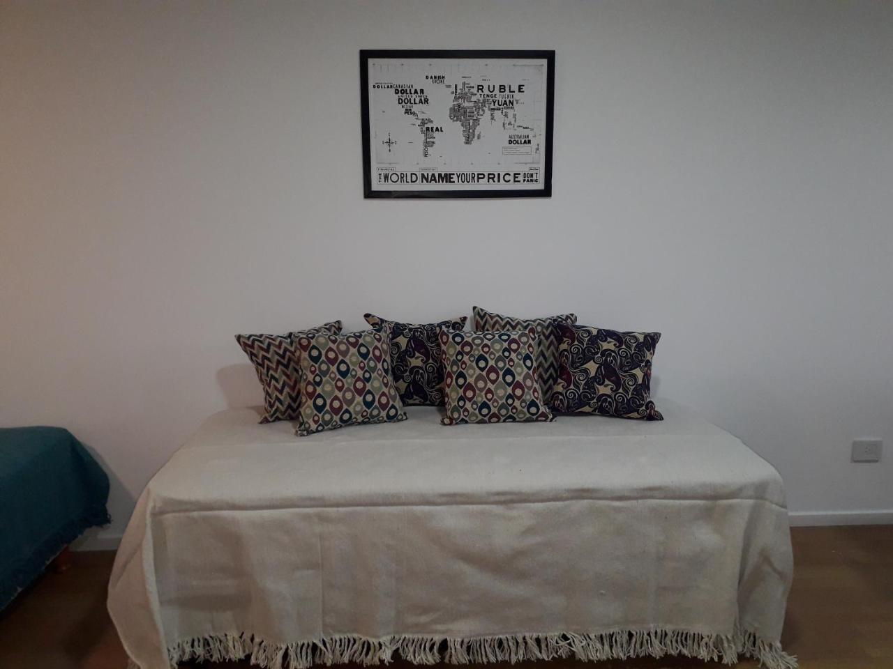 Apart Torre Walden Apartment Buenos Aires