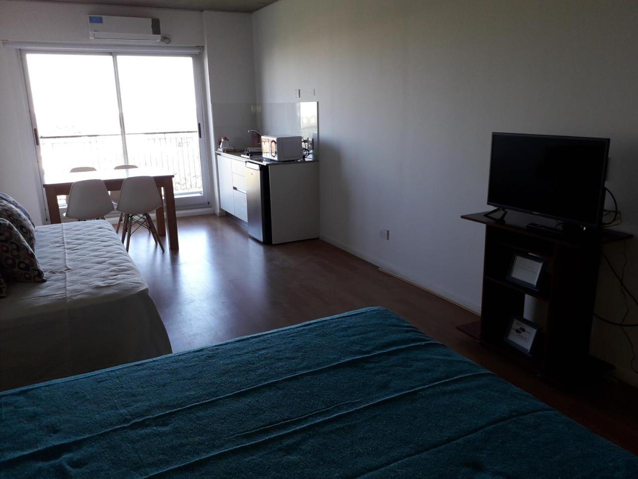 Apart Torre Walden Buenos Aires