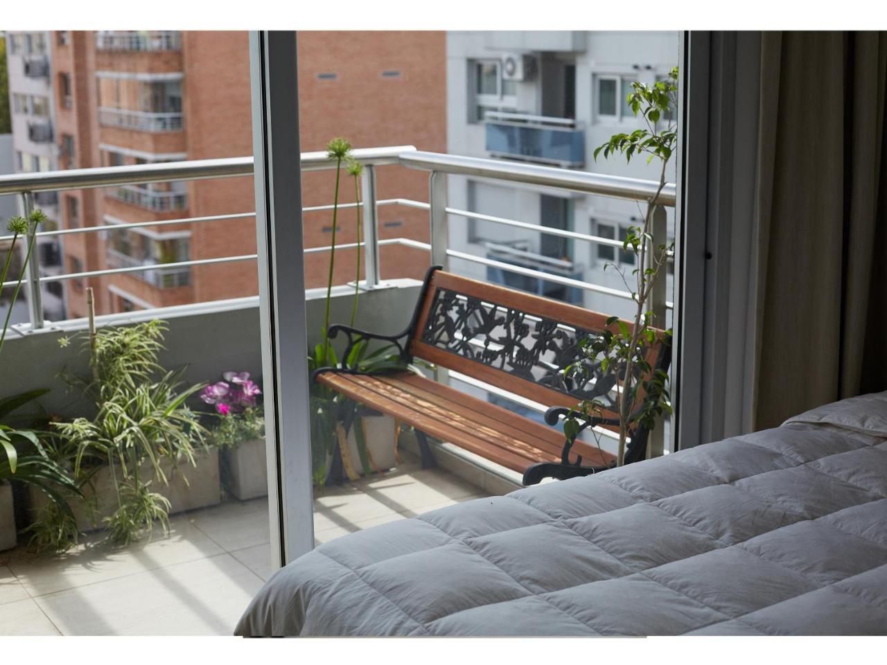 Premium Apartment Buenos Aires