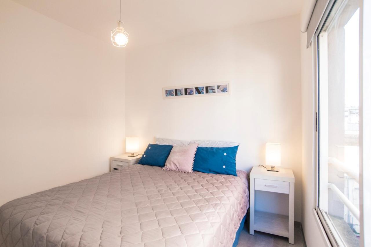 Apartment Ramirez De Velasco 631 3 Pax Crespo *