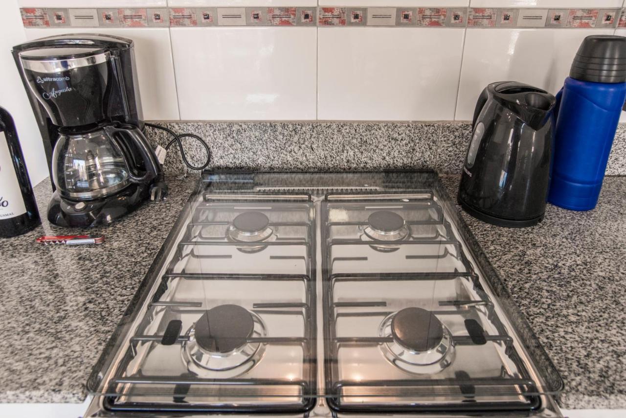 Apartment Ramirez De Velasco 631 3 Pax Crespo *