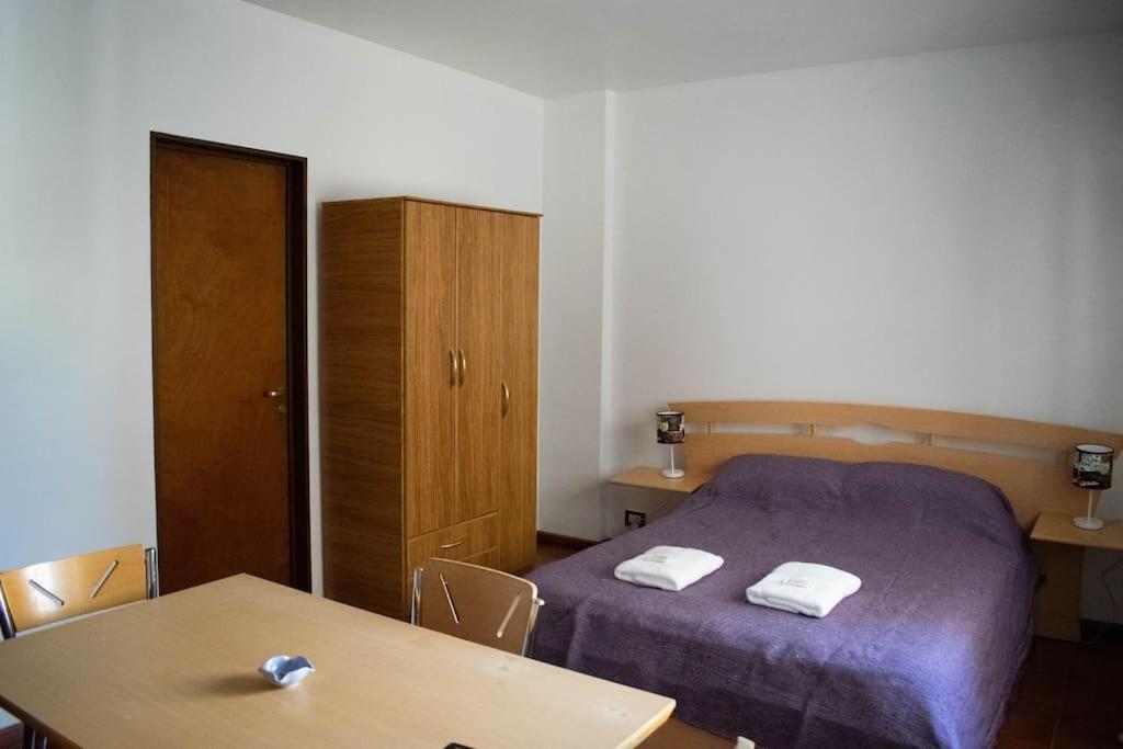 Gise Luz - Studio Palermo Apartment *