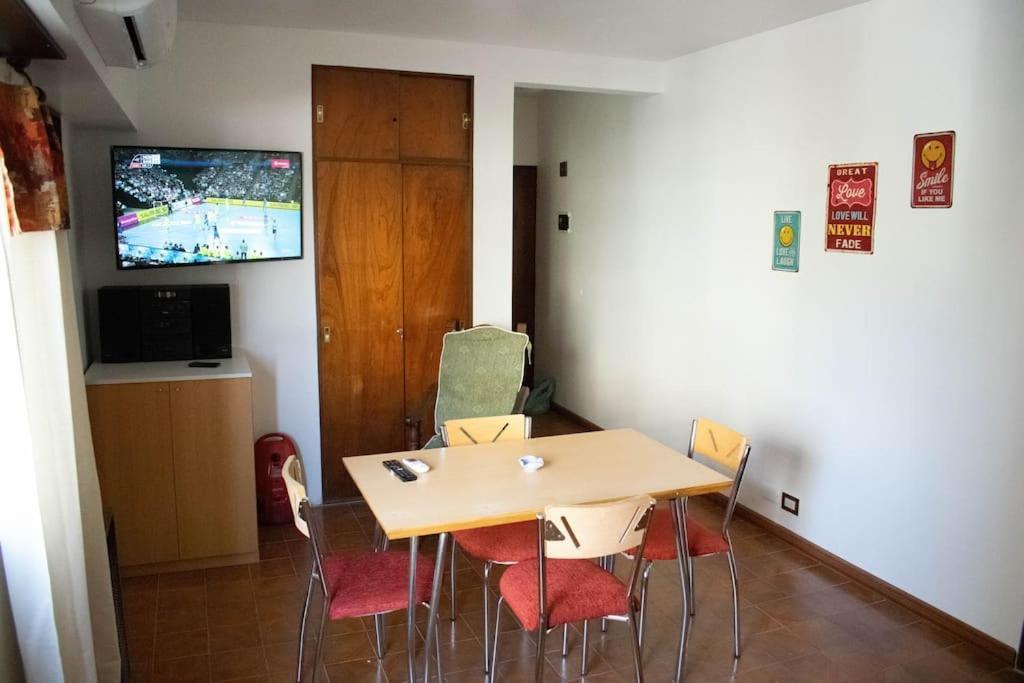 Gise Luz - Studio Palermo Apartment Buenos Aires