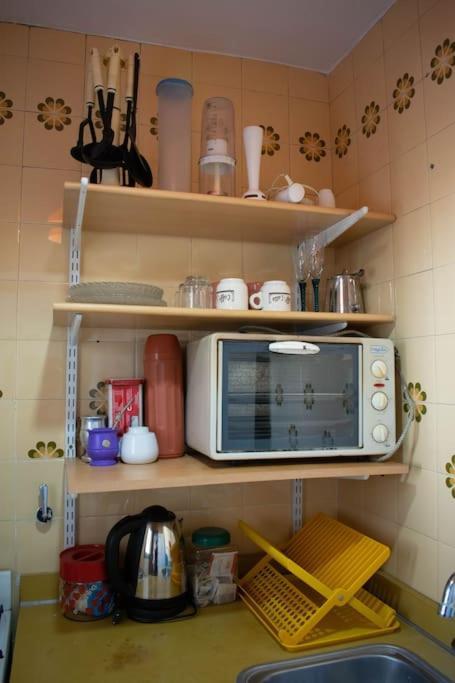Apartment Gise Luz - Studio Palermo Buenos Aires