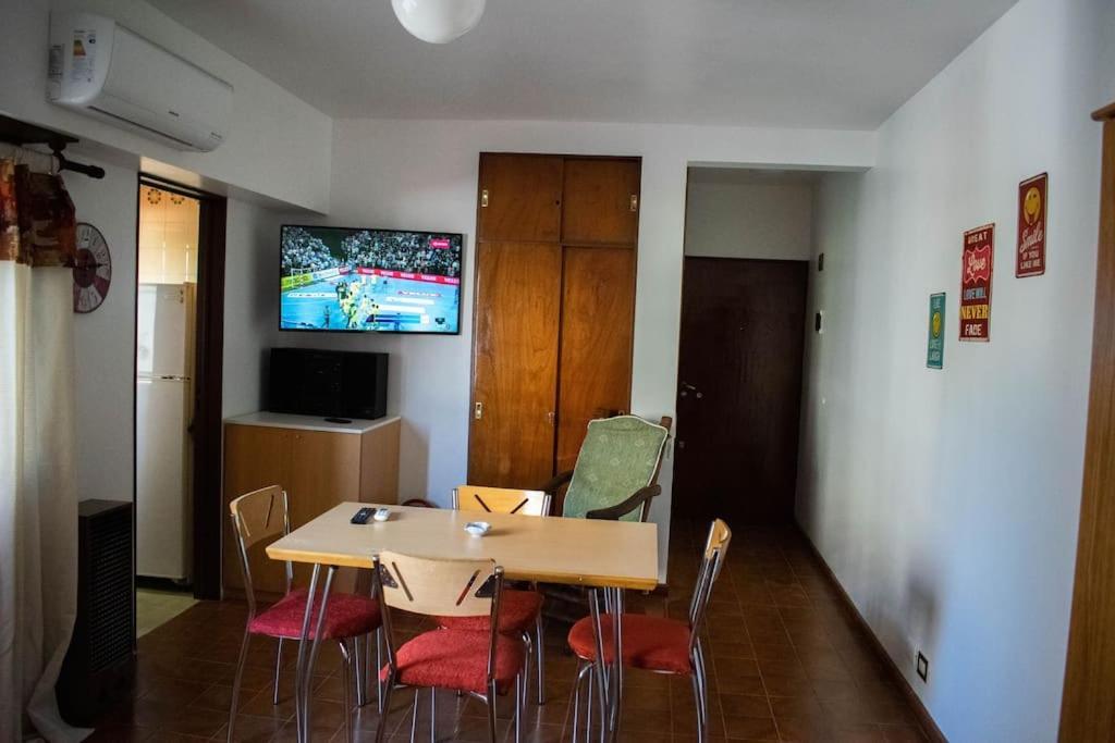 Apartment Gise Luz - Studio Palermo Buenos Aires