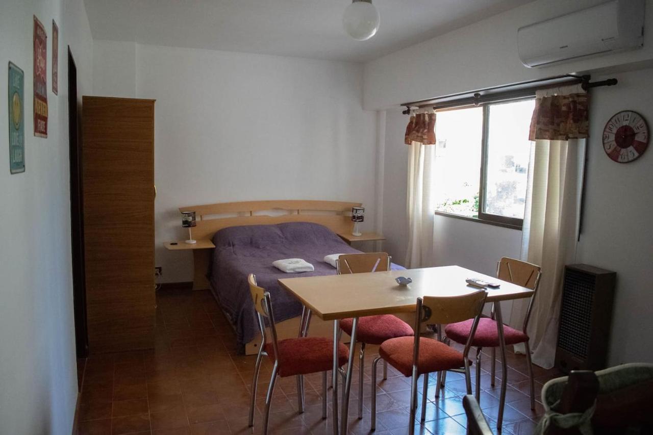 Apartment Gise Luz - Studio Palermo *