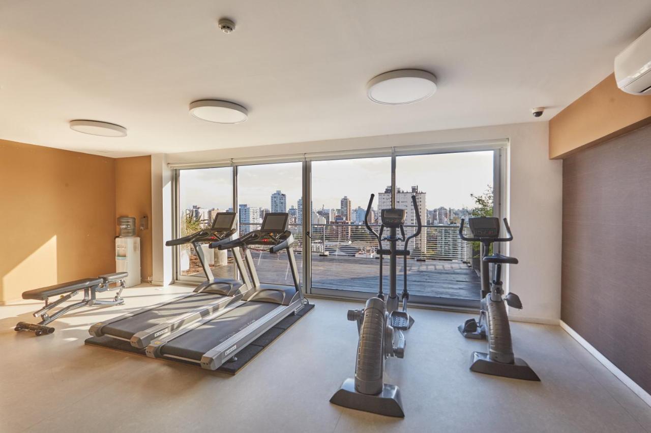 Apartment Premium Buenos Aires