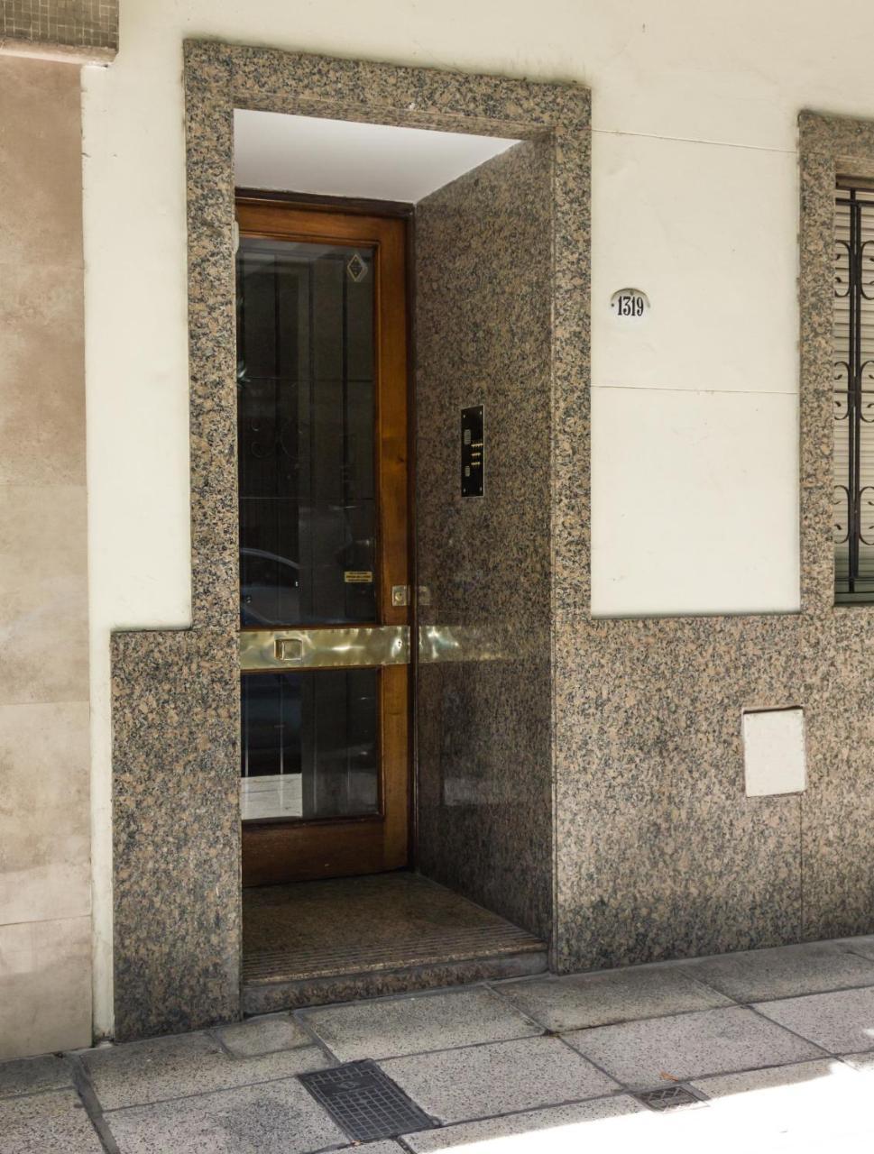 Apartamento Recoleta