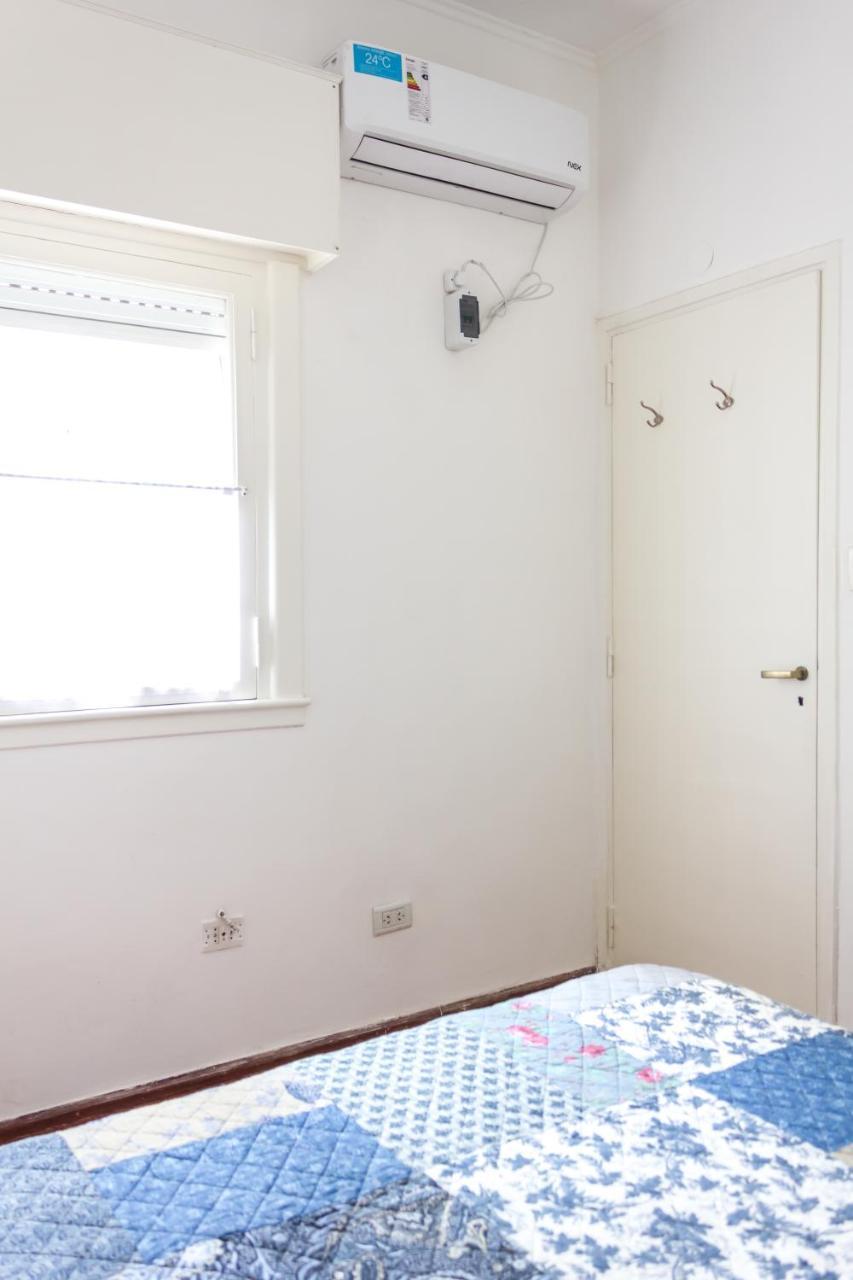 Apartamento Recoleta