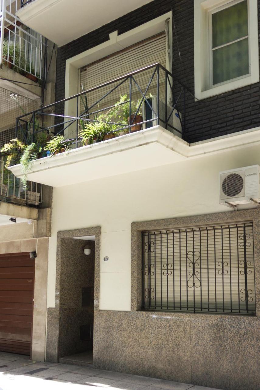 Recoleta Ciudad Autónoma de Buenos Aires