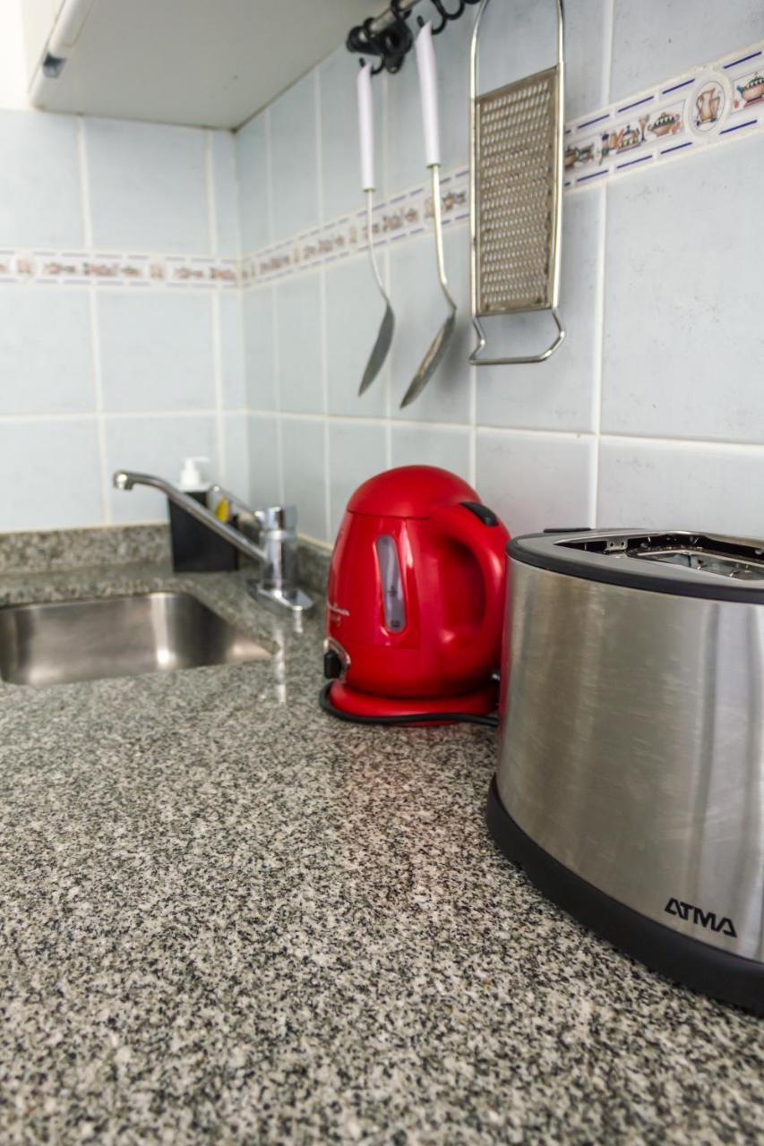 Recoleta Apartamento *
