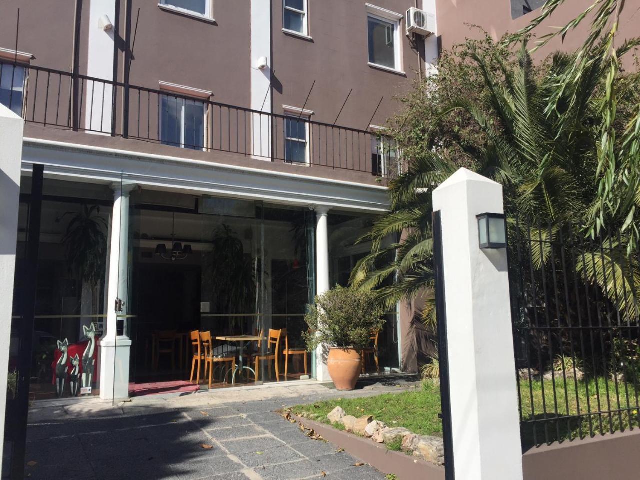 Devoto Hotel Buenos Aires