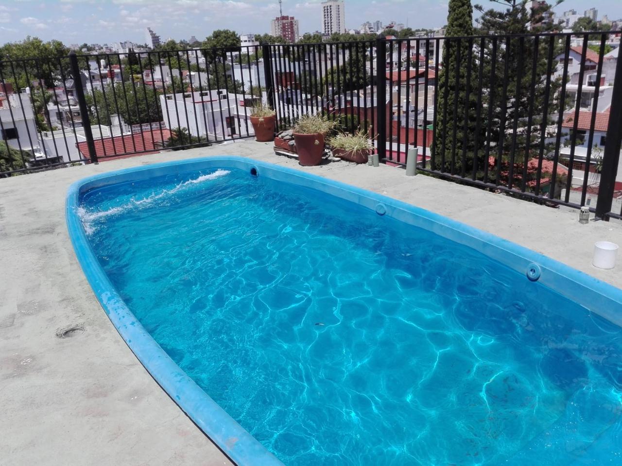 Devoto Hotel 3*