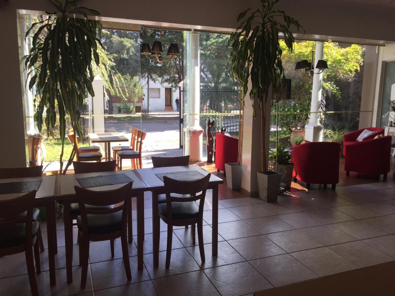 Hotel Devoto 3*
